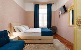 2 Isolated Bedrooms In The Austrian Building Levia 3